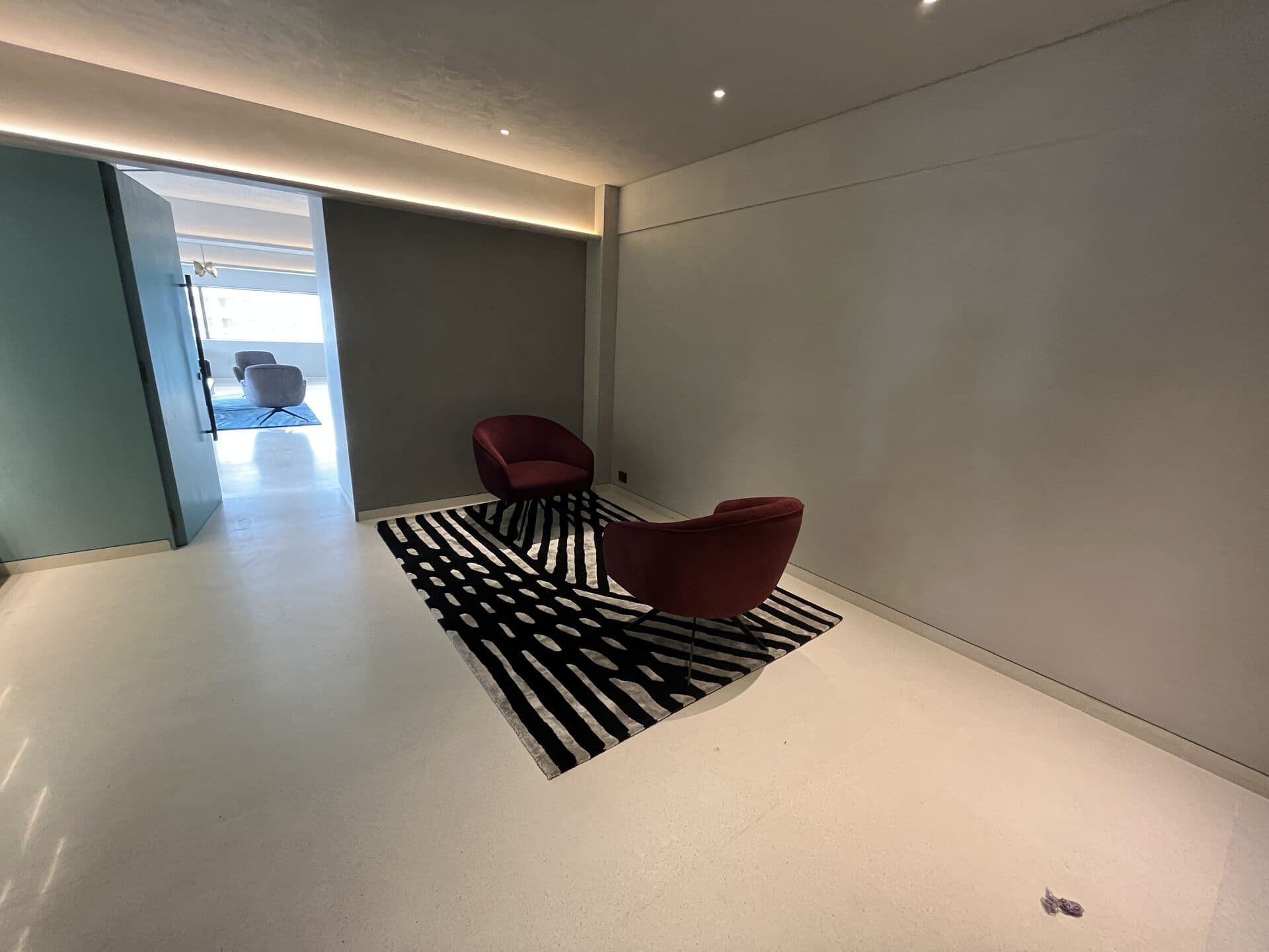 Commercial Interior Design