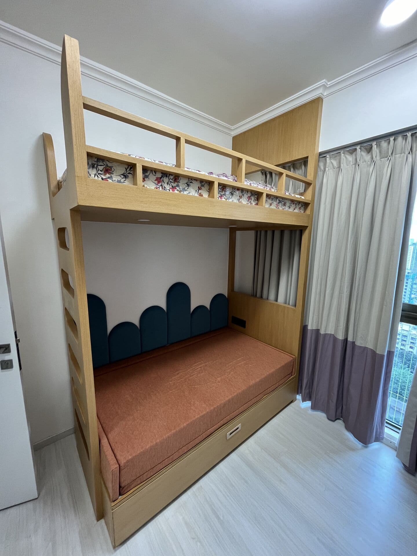 Kanjur Marg Residence