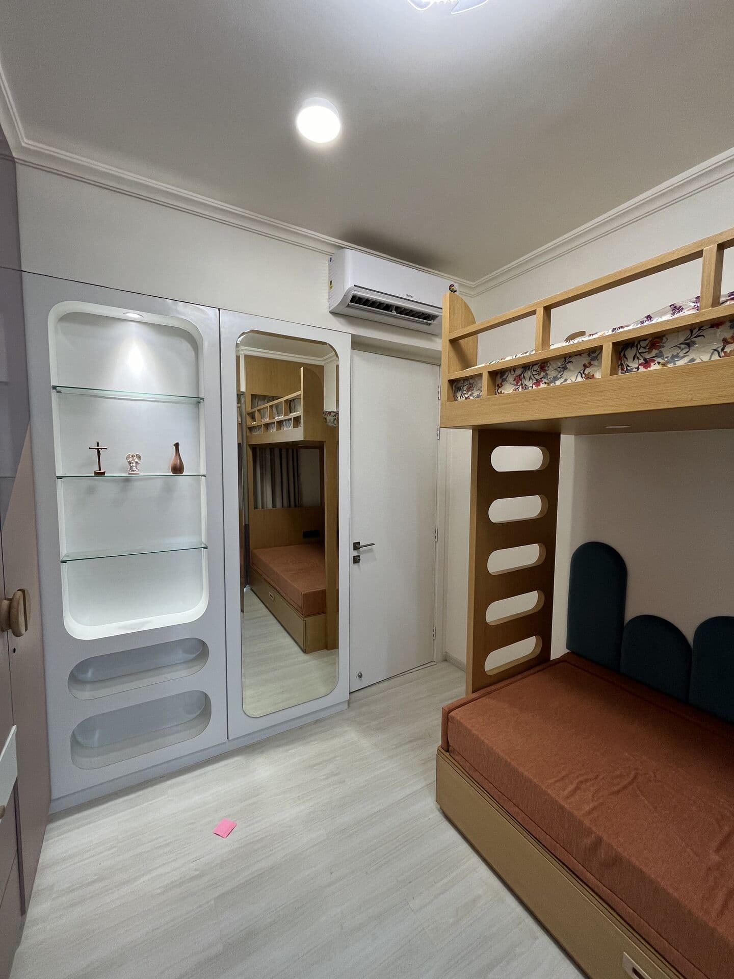 Residential Furniture Design